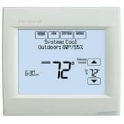 Honeywell TH8110R1008 Vision Pro 8000 Touch Screen Single Stage Thermostat with Red Link Technology - Image 2