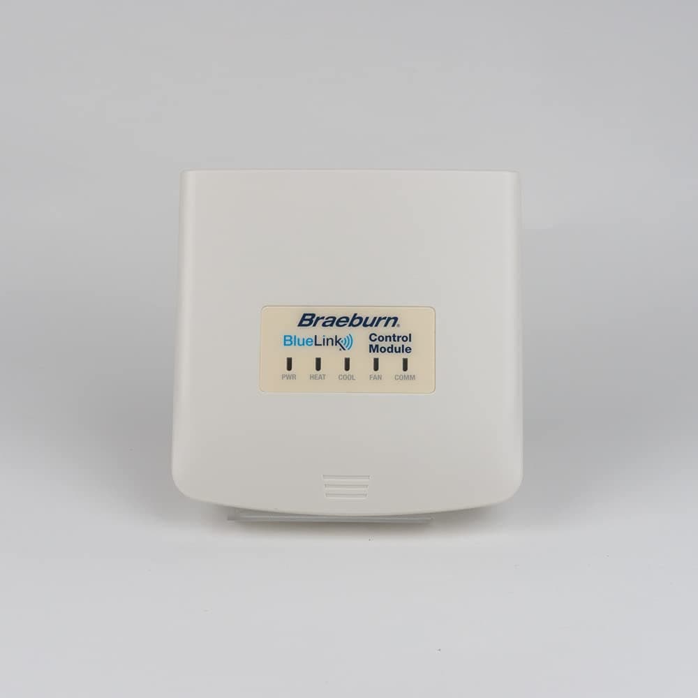 Braeburn 7500 Universal Wireless Thermostat - Image 3