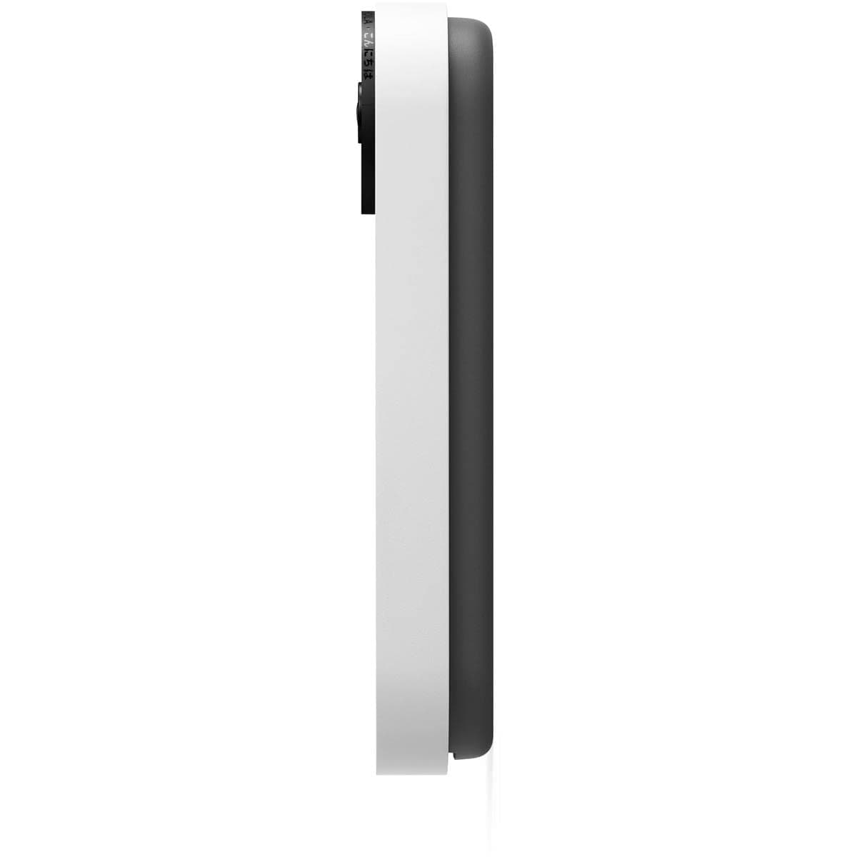 Google Nest Doorbell (Battery) - Snow - Image 4