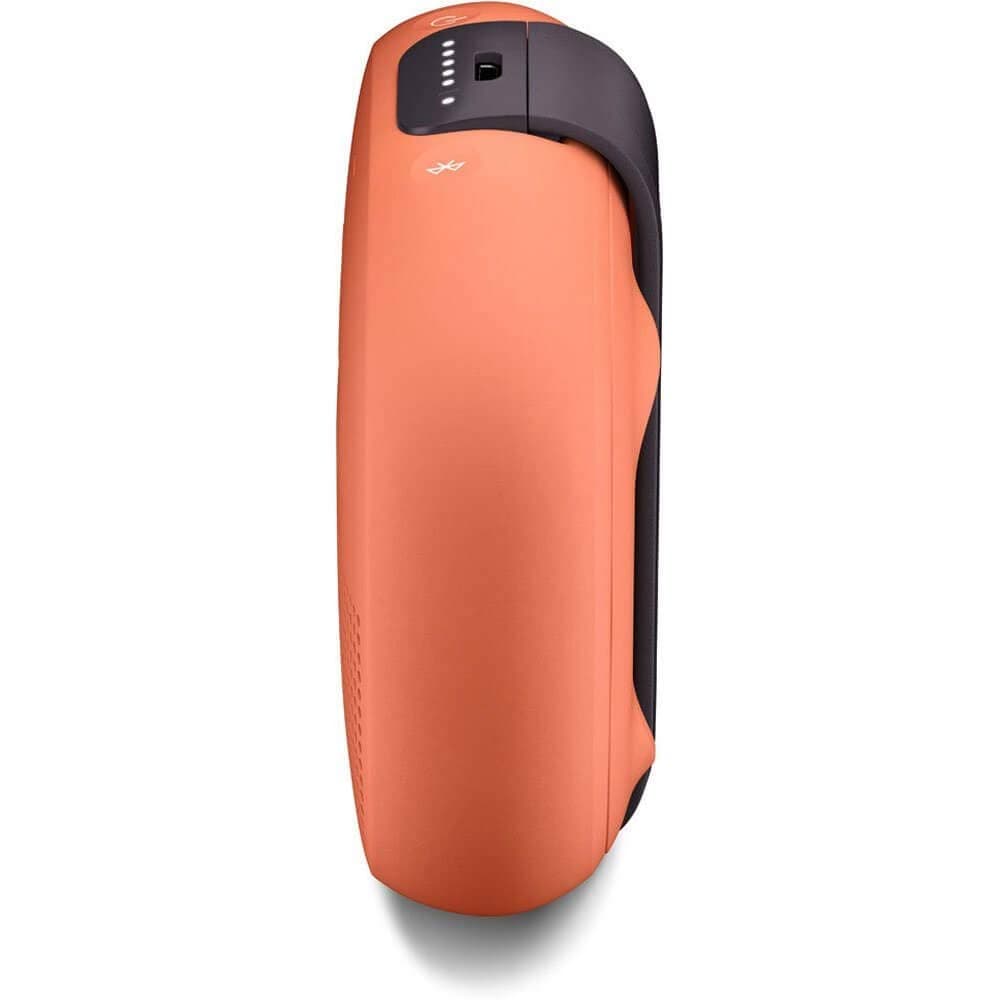 Bose SoundLink Micro: Small Portable Bluetooth Speaker (Waterproof), Bright Orange - Image 6