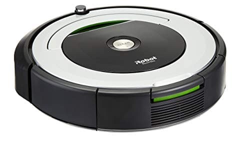 iRobot Roomba 690 Robot Vacuum-Wi-Fi Connectivity, Works with Alexa, Good for Pet Hair, Carpets, Hard Floors, Self-Charging - Image 3