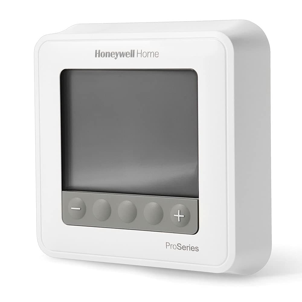 Honeywell TH6100AF2004 T6 Pro-1 Heat Slab Sensor Thermostat - Image 3