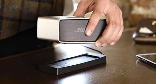 Bose SoundLink Mini Bluetooth Speaker - Image 8