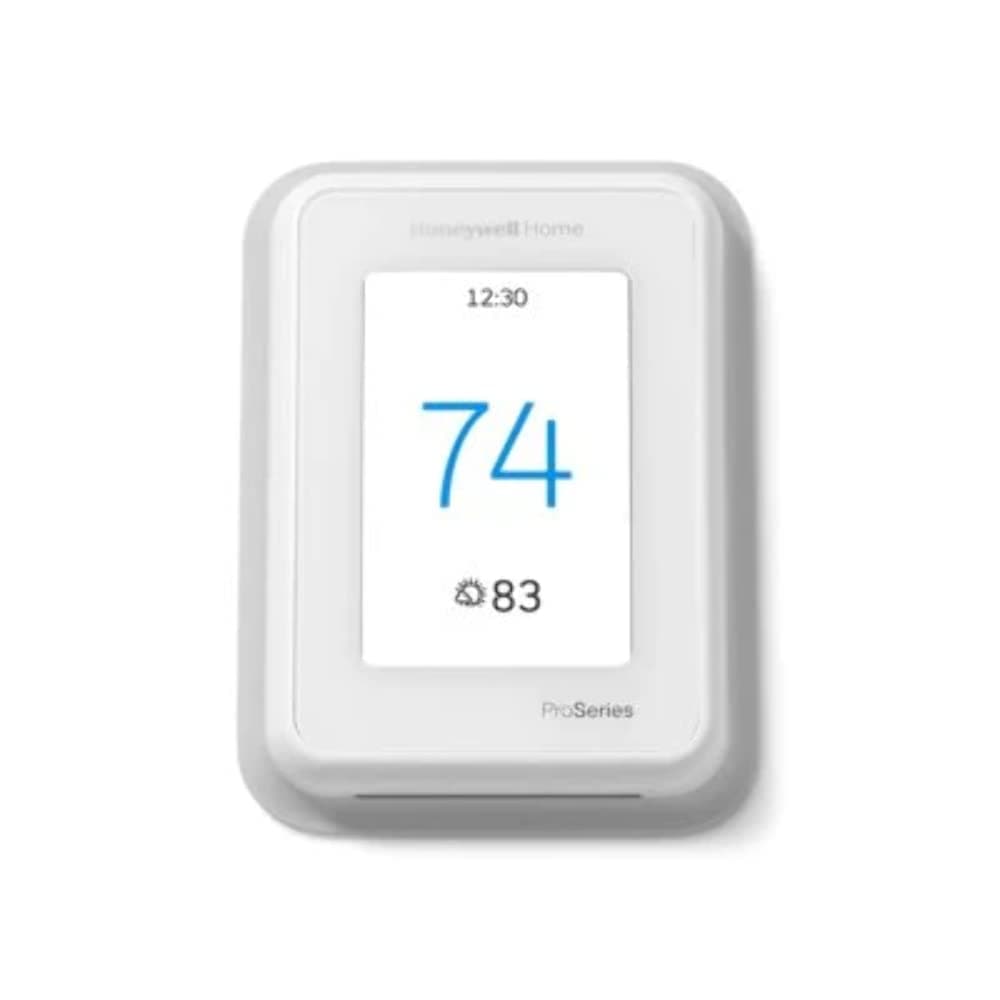 Honeywell Home THX321WFS2001W T10 Pro Smart Thermostat with RedLINK, White