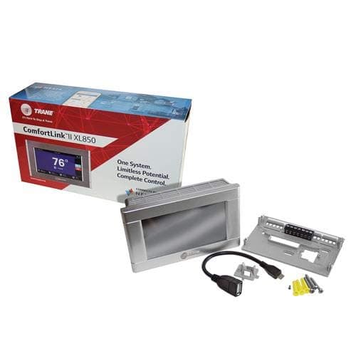 Trane XL850, Controller, TCONT850AC52UA, Z-Wave Certified, ZC08-14090003 - Image 2