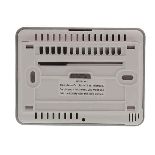 Comfortsense 5500 Programmable Thermostats - Image 3