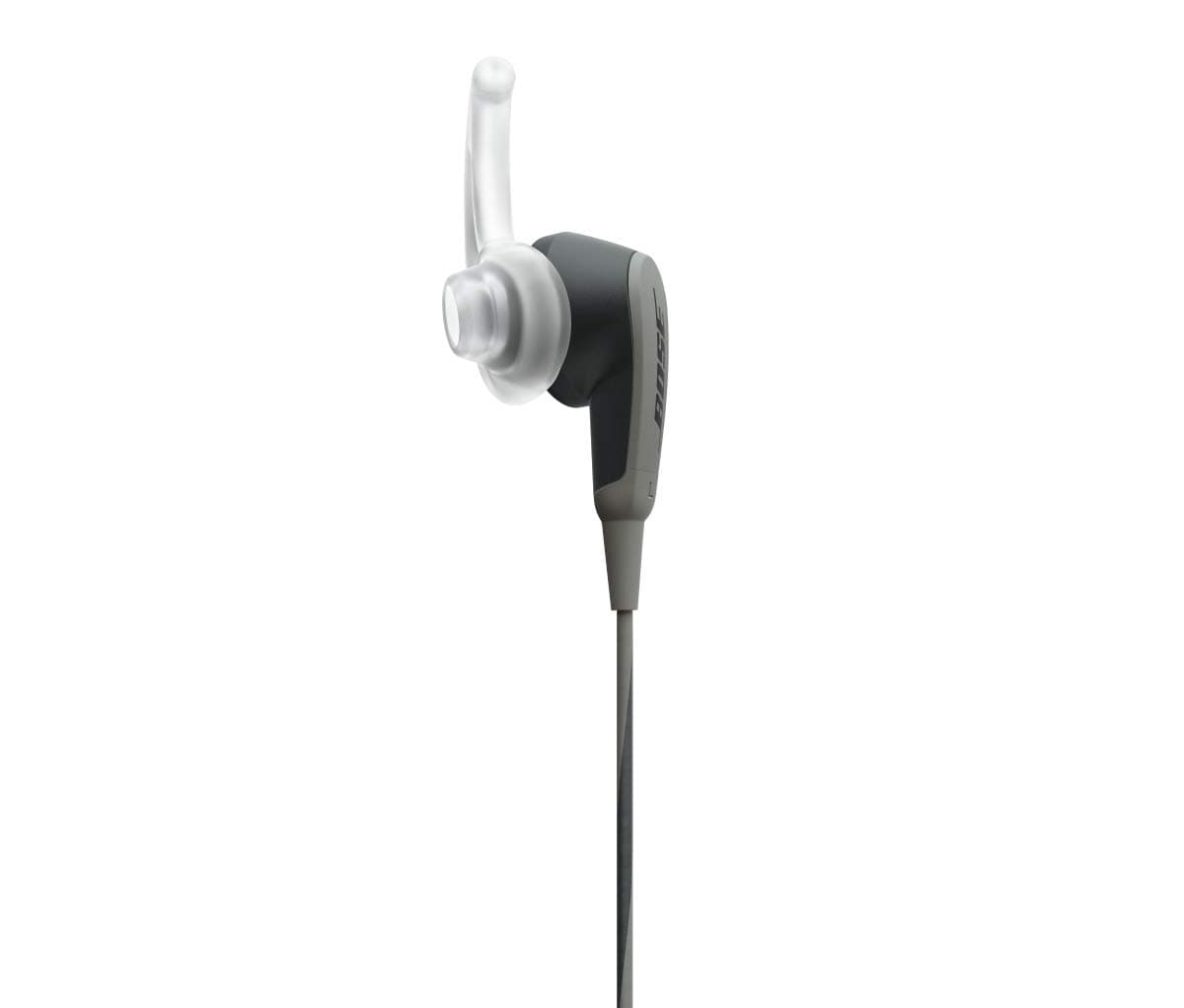 Bose SoundSport in-Ear Headphones - Charcoal - Image 4