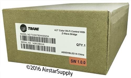 Trane XL824 Nexia Control - Image 2