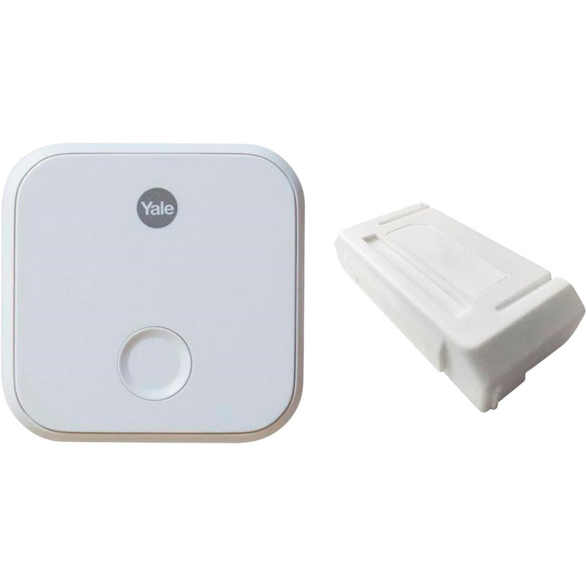 Yale Security Wi-Fi and Bluetooth Upgrade Kit for First Gen Assure Locks and Levers, Not Compatible with Yale Assure Lock 2 (YRD4XX), AYR202-CBA-KIT