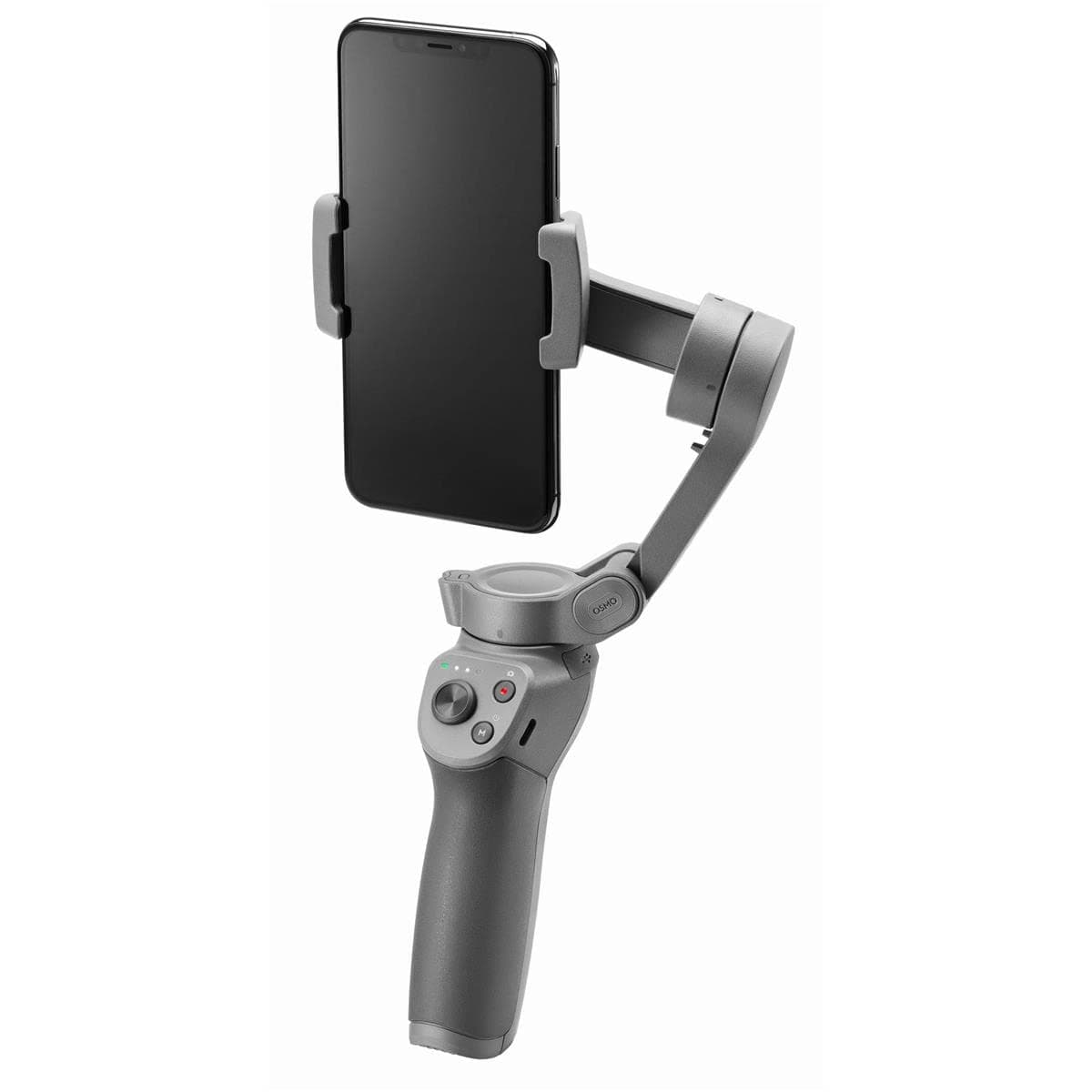 DJI Osmo Mobile 3 Combo - 3-Axis Smartphone Gimbal Handheld Stabilizer Vlog Youtuber Live Video for iPhone Android - Image 6