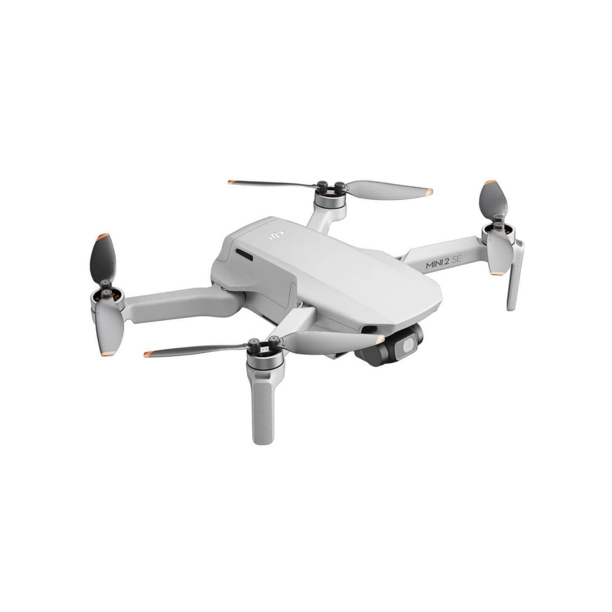 DJI Mini 2 SE, Lightweight Mini Drone with QHD Video, 10km Max Video Transmission, 31-Min Flight Time, Under 249 g, Auto Return to Home, 3-Axis Gimbal Drone with Camera for Beginners - Image 4