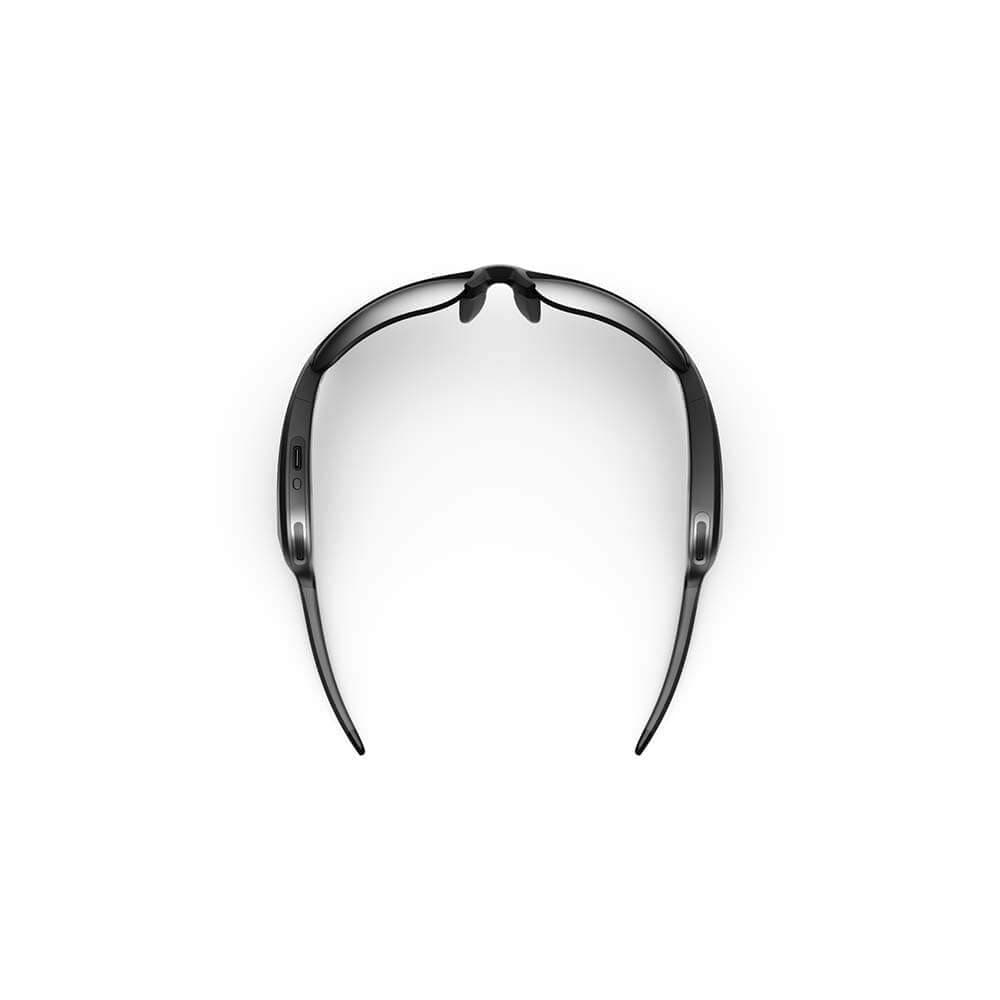 Bose Frames Tempo - Sports Audio Sunglasses with Polarized Lenses & Bluetooth Connectivity – Black - Image 2