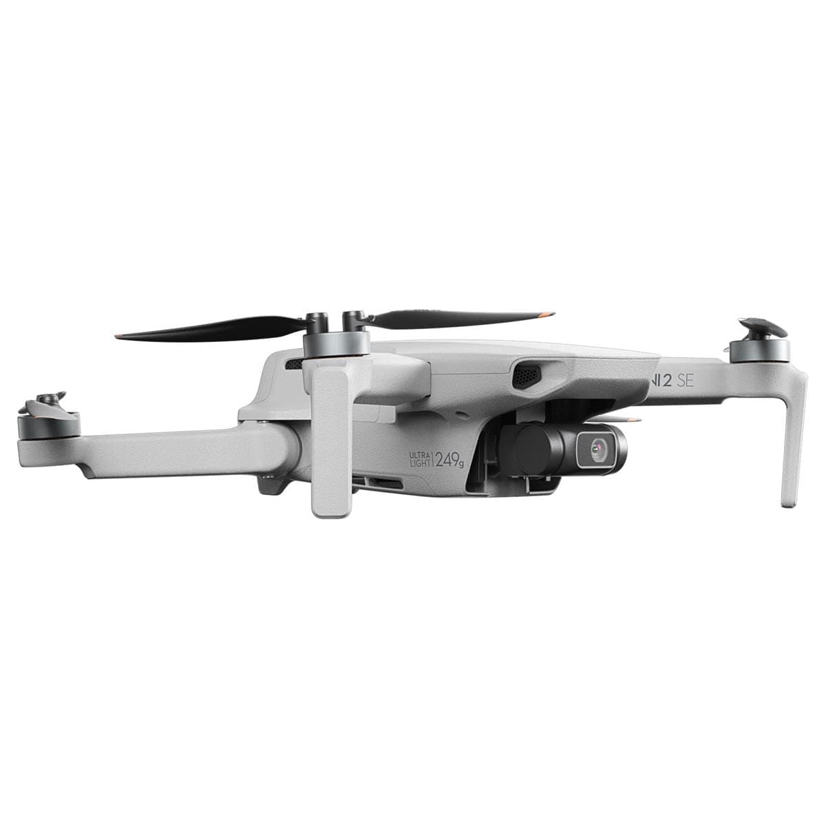 DJI Mini 2 SE Fly More Combo, Mini Drone with 10km Video Transmission, 3 Batteries for 93 Mins Max Flight Time, Under 249 g, QHD Video, Auto Return to Home, QuickShots, Drone with Camera for Beginners - Image 4