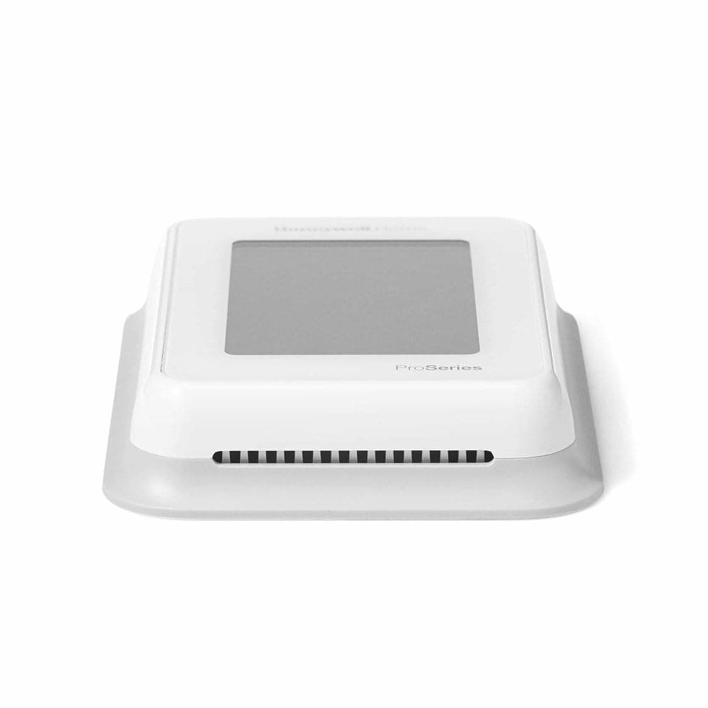 Honeywell THX321WFS3001W T10+ Pro Smart W/RedLINK 3.0 Thermostat and Indoor Air Sensor - Image 3