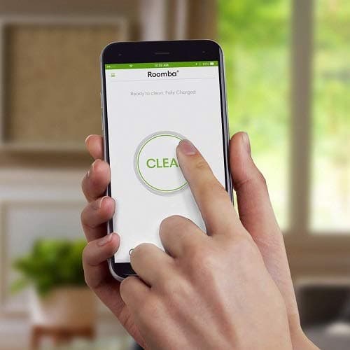iRobot Roomba 690 Robot Vacuum-Wi-Fi Connectivity, Works with Alexa, Good for Pet Hair, Carpets, Hard Floors, Self-Charging - Image 2