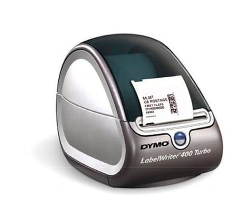 DYMO 69110 LabelWriter 400 Turbo - Image 9