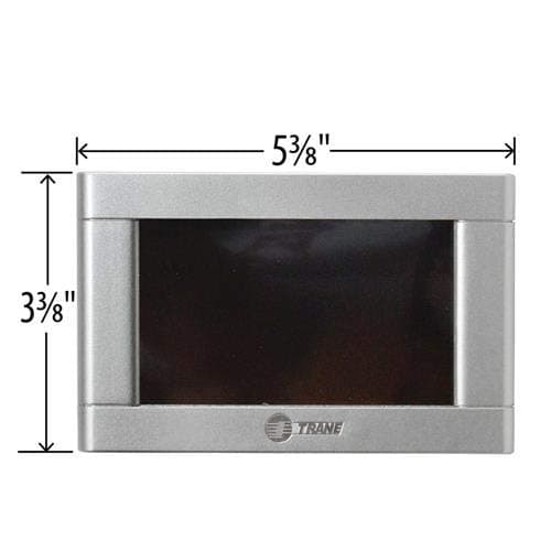 Trane XL850, Controller, TCONT850AC52UA, Z-Wave Certified, ZC08-14090003 - Image 4
