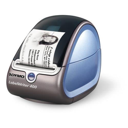 DYMO 69110 LabelWriter 400 Turbo - Image 7