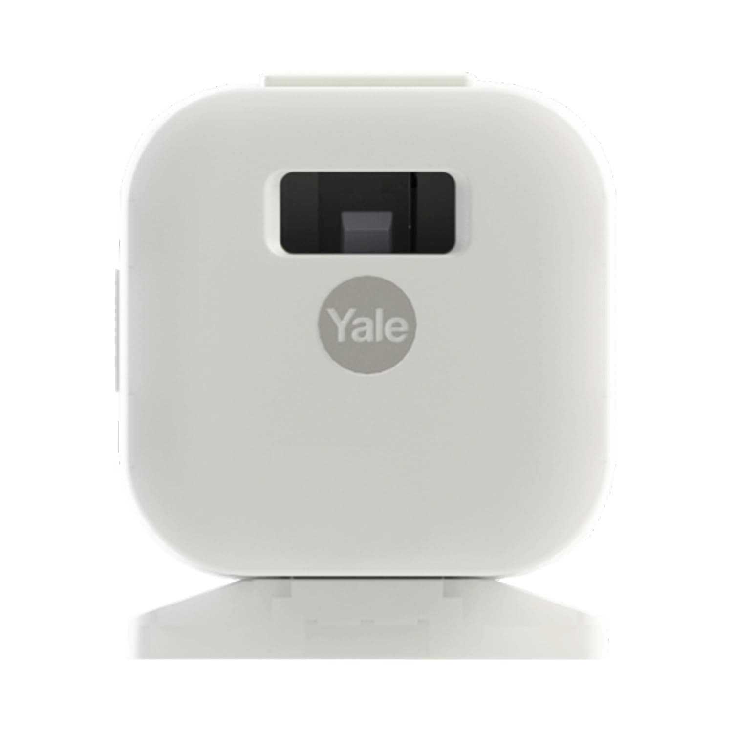 Yale Smart Cabinet Lock - Secure Medicine, Liquor, Cleaning Supply and Other cabinets. Child Proof. Magnet and Key Free Access with Your Phone or Apple Watch - Image 3
