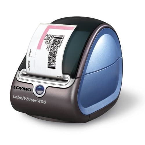 DYMO 69110 LabelWriter 400 Turbo - Image 8