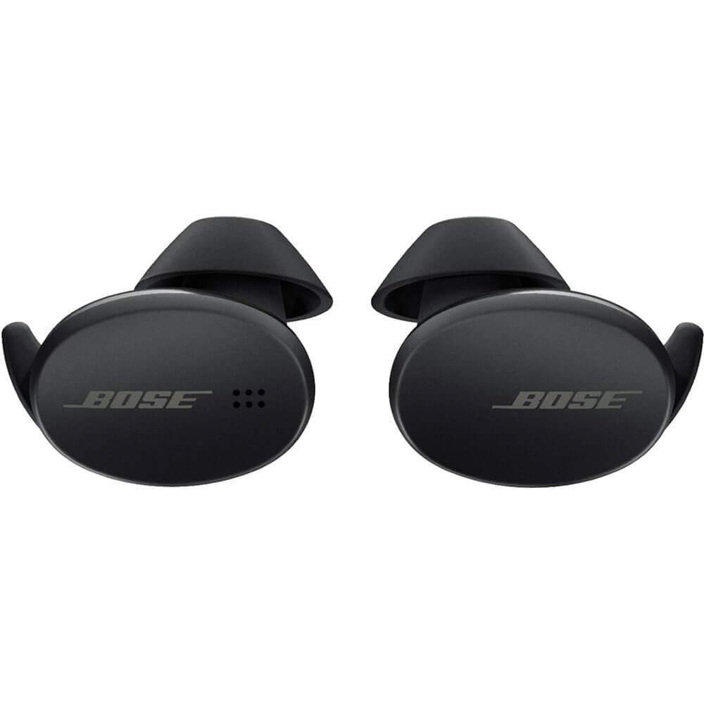 Bose Sport Earbuds - Wireless Earphones - Bluetooth in Ear Headphones for Workouts and Running, Triple Black - Image 4