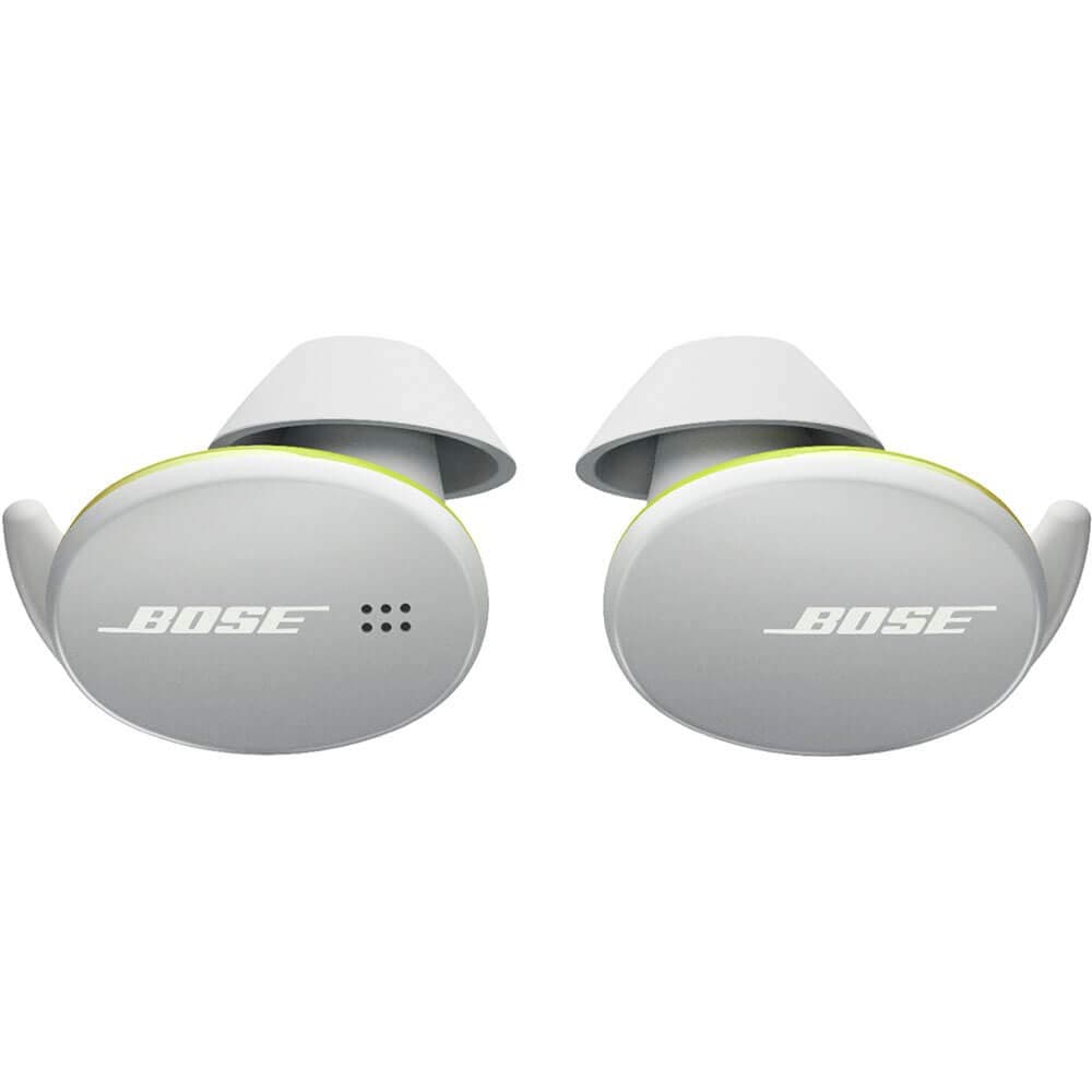 Bose Sport Earbuds - True Wireless Earphones - Bluetooth in Ear Headphones for Workouts and Running, Glacier White - Image 5