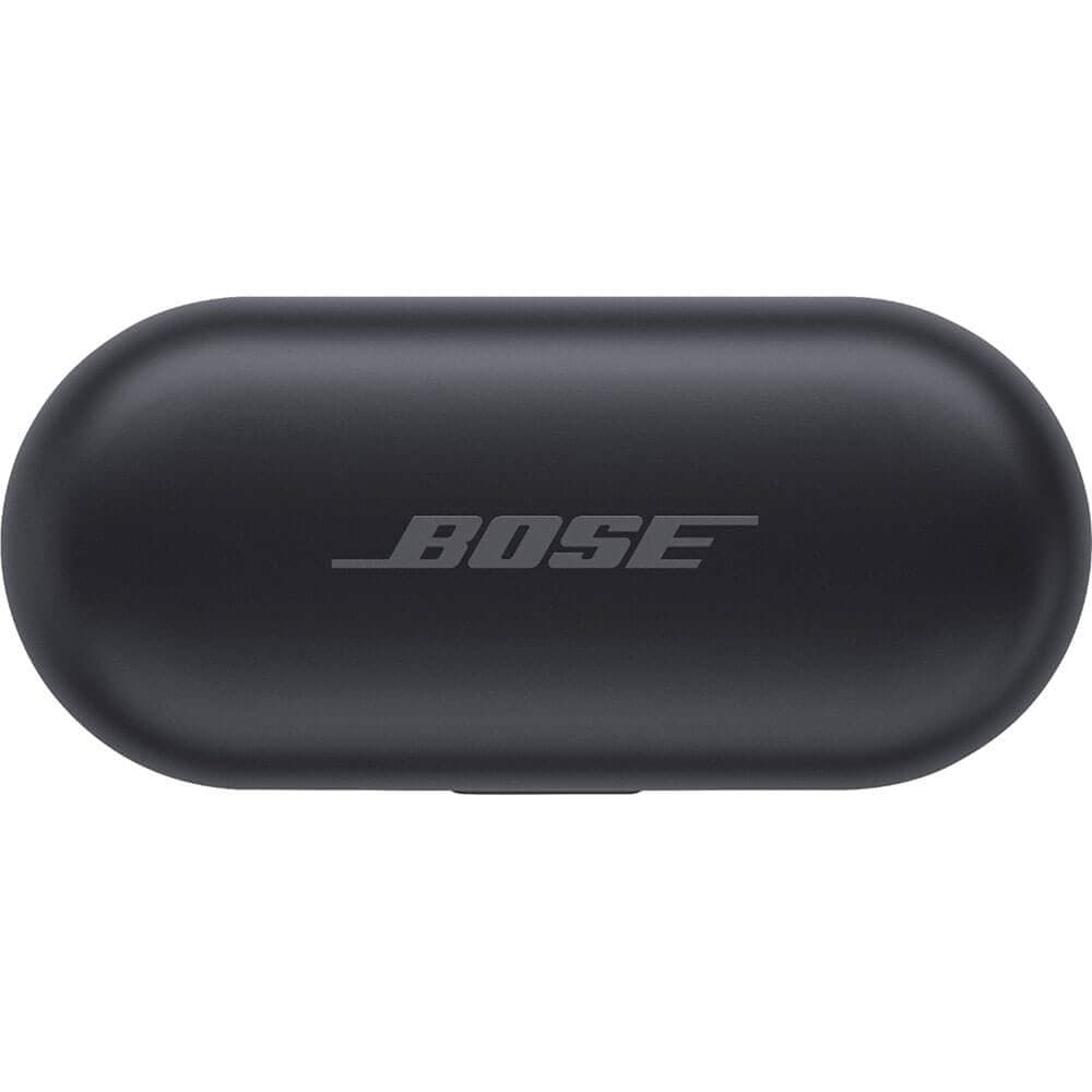 Bose Sport Earbuds - Wireless Earphones - Bluetooth in Ear Headphones for Workouts and Running, Triple Black - Image 6