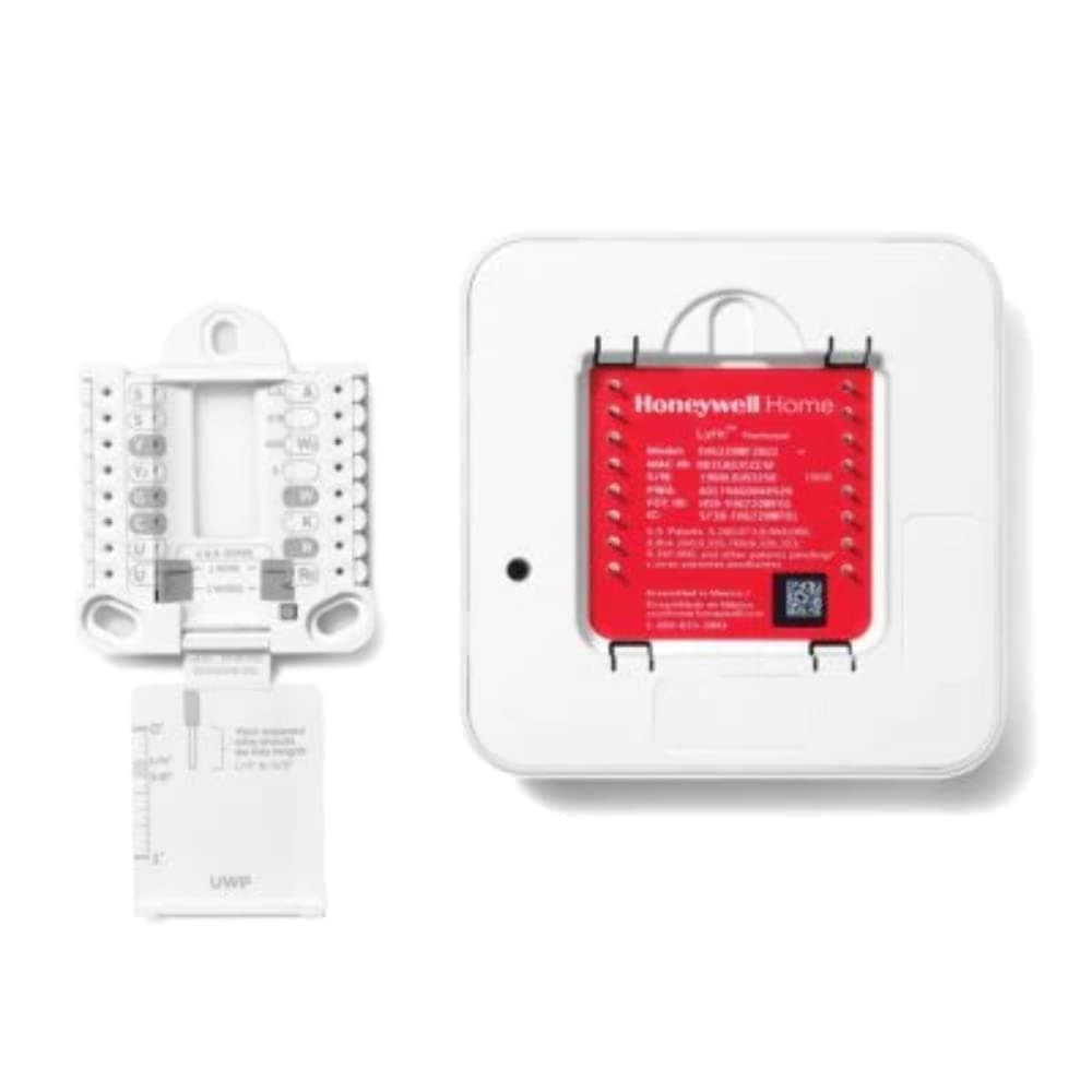 Honeywell TH6320ZW2003 T6 Pro Series Z-Wave Stat Thermostat &, Smart Home - Image 5