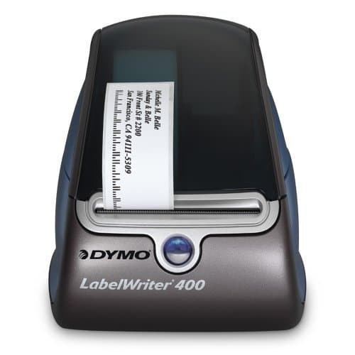 DYMO 69110 LabelWriter 400 Turbo - Image 6