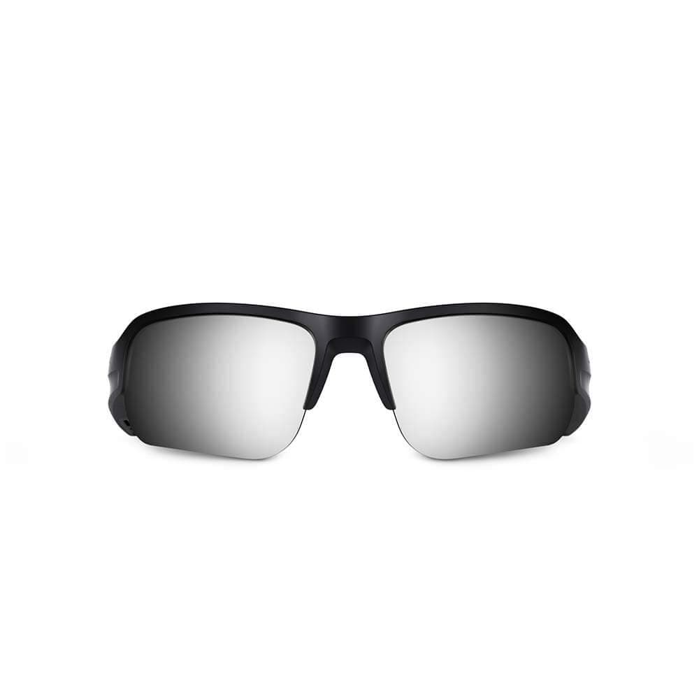 Bose Frames Tempo - Sports Audio Sunglasses with Polarized Lenses & Bluetooth Connectivity – Black - Image 6