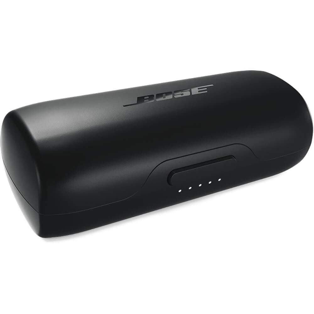 Bose SoundSport Free, True Wireless Earbuds, (Sweatproof Bluetooth Headphones for Workouts and Sports), Black - Image 8