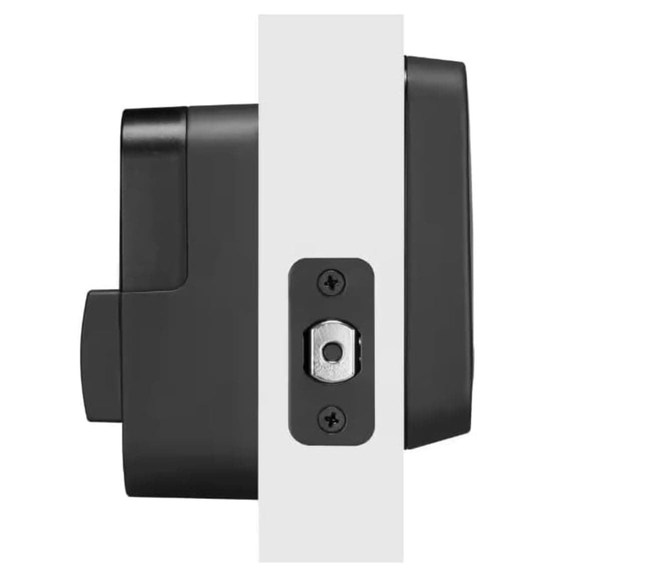 Yale Assure 2 Smart Lock Keyed Wi Fi Single Cylinder Deadbolt Touchscreen Keypad - YRD420 -WF-BSP