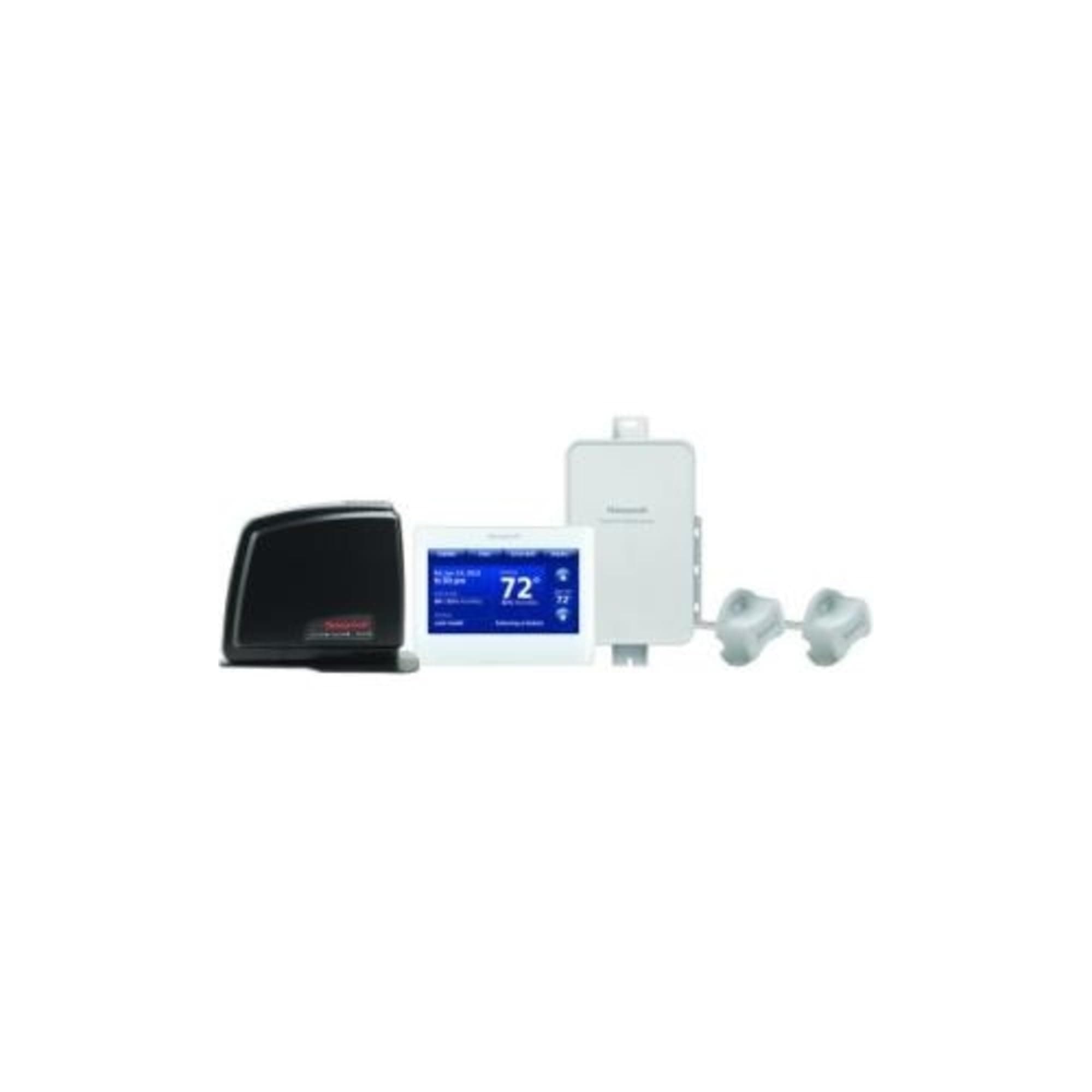 Honeywell YTHX9421R5127WW Prestige IAQ Redlink Internet Gateway Thermostat Kit