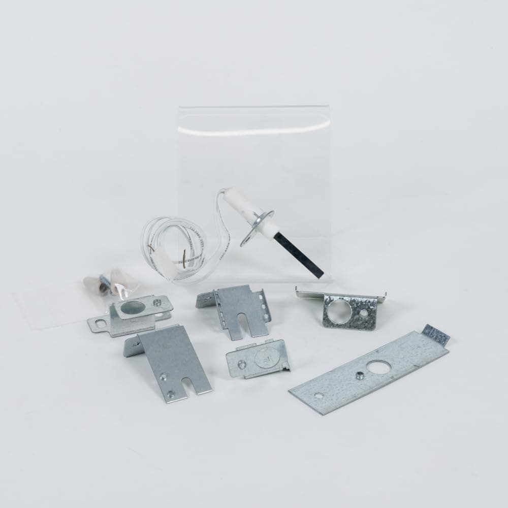 Honeywell Q3200U1004/U Glow Fly Universal Hot Surface Igniter, 120Vac - Image 3