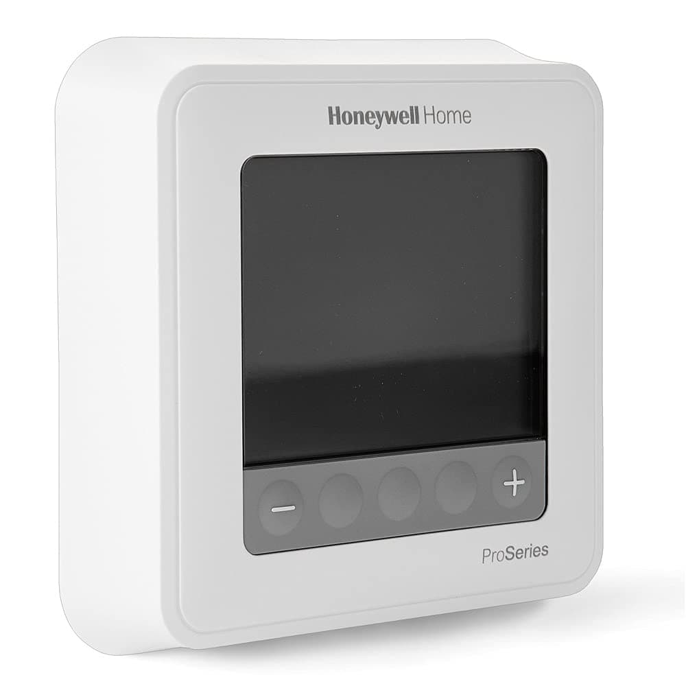 Honeywell TH6100AF2004 T6 Pro-1 Heat Slab Sensor Thermostat - Image 2