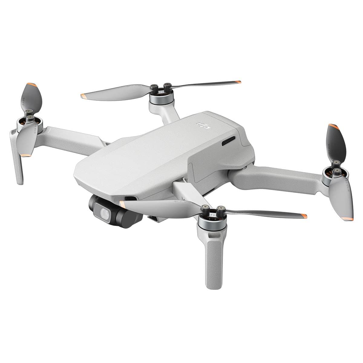 DJI Mini 2 SE Fly More Combo, Mini Drone with 10km Video Transmission, 3 Batteries for 93 Mins Max Flight Time, Under 249 g, QHD Video, Auto Return to Home, QuickShots, Drone with Camera for Beginners - Image 7