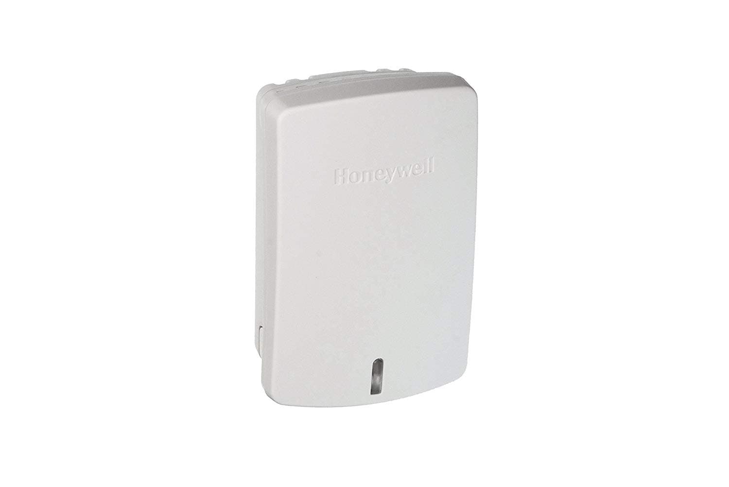 Honeywell C7189R1004/U Wireless Indoor Sensor for Prestige and Red Link Thermostats, 35 Degree - 114 Degree F Temperature Range, Arctic White