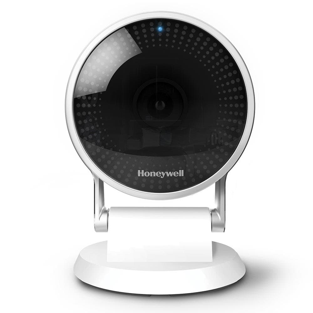 Honeywell Home C2 Indoor Wi-Fi Security Camera - Image 2