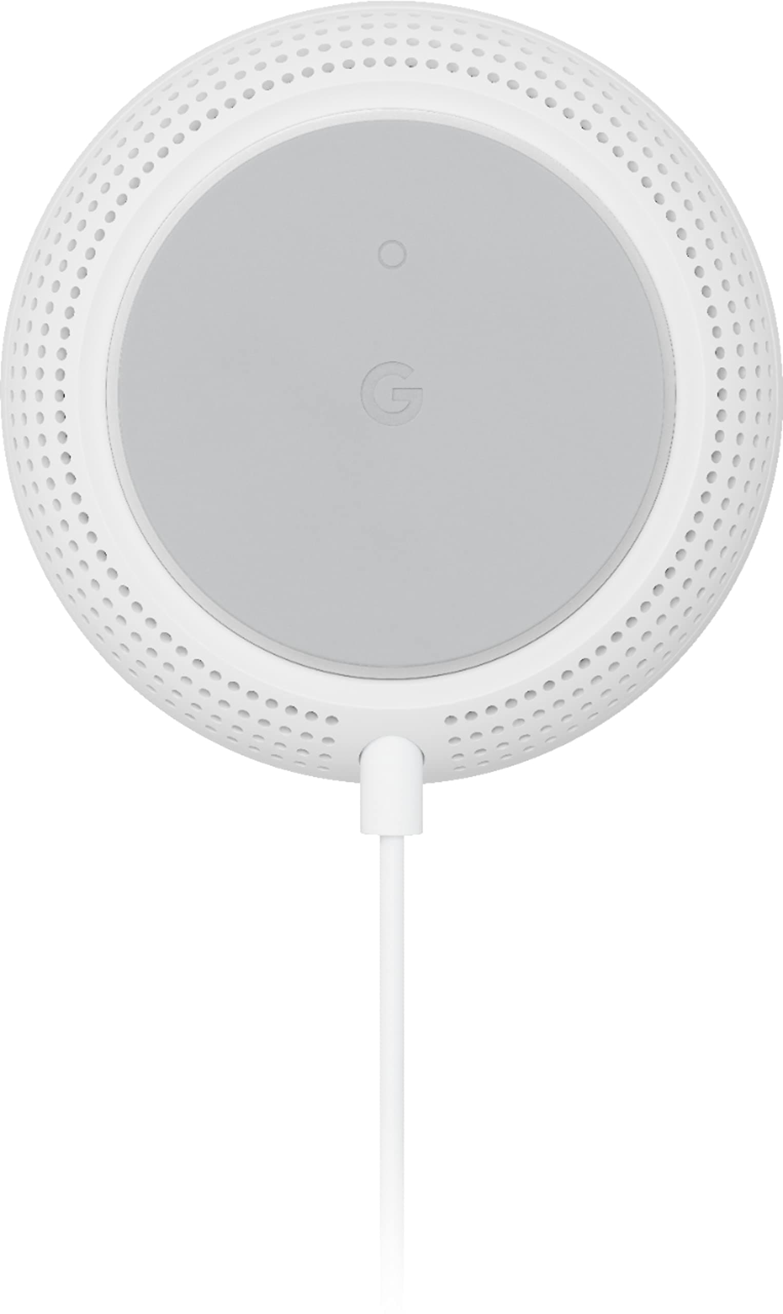 Google Nest WiFi - AC2200 (2nd Generation) Router and Add On Access Point Mesh Wi-Fi System (3-Pack, Snow) - Image 7
