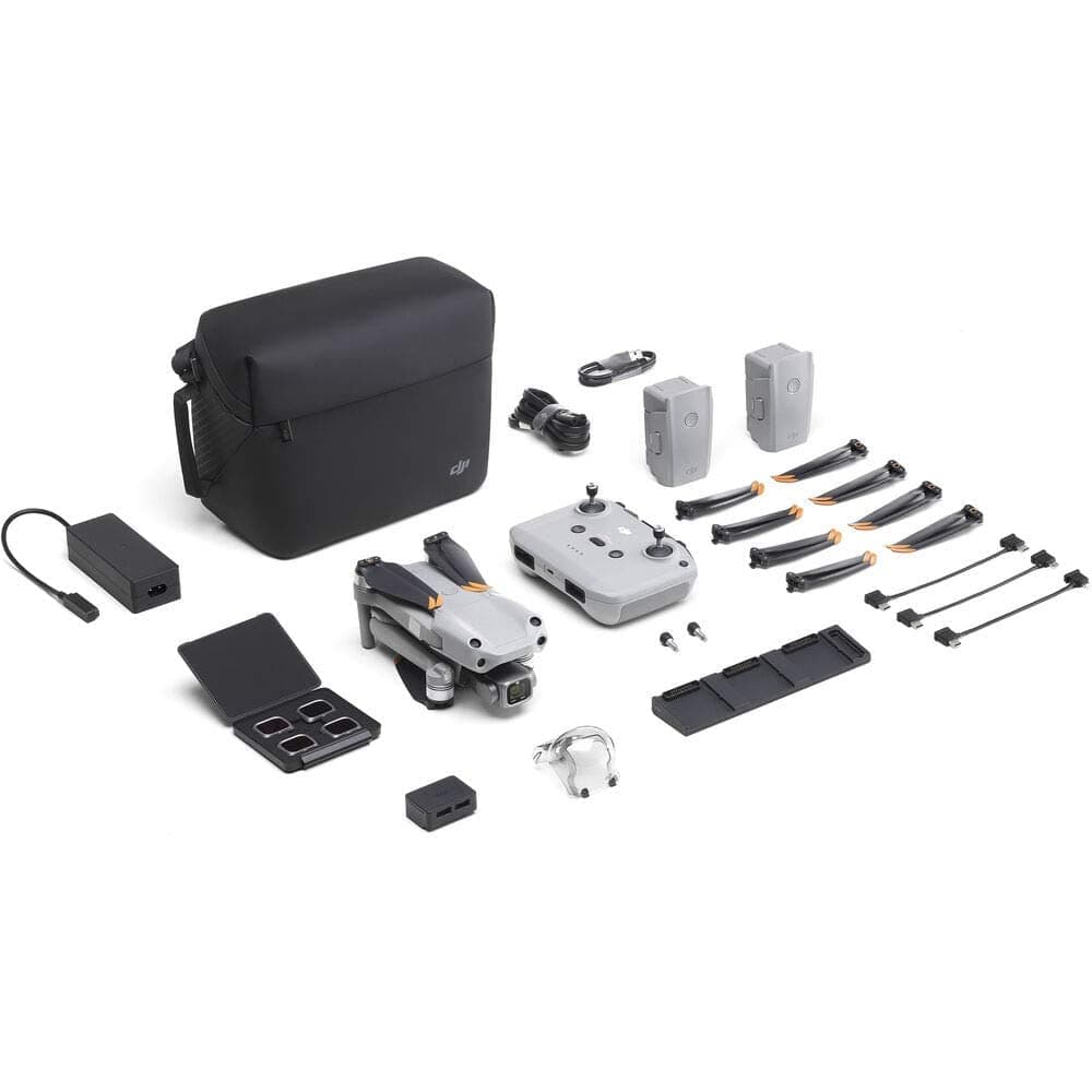 DJI Neo Drone with Camera for Adults Self Flying Mini Drone Stabilized Video, Built-In Propeller Guard