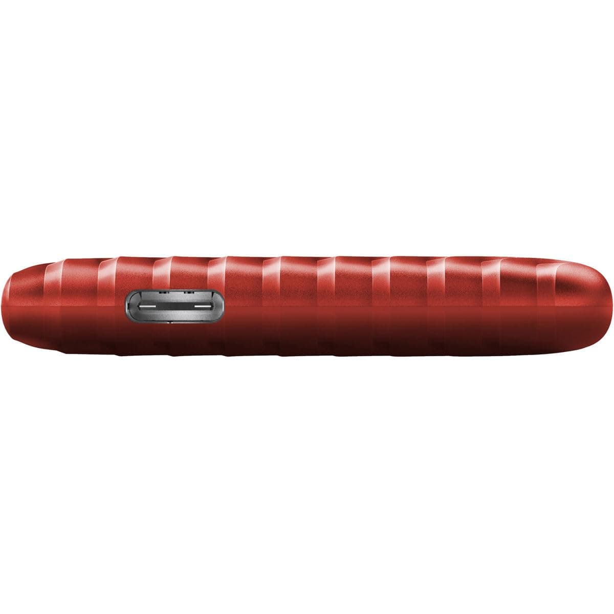 Western Digital 2TB My Passport SSD Portable External Solid State Drive, Red, Sturdy and Blazing Fast, Password Protection with Hardware Encryption - WDBAGF0020BRD-WESN - Image 6