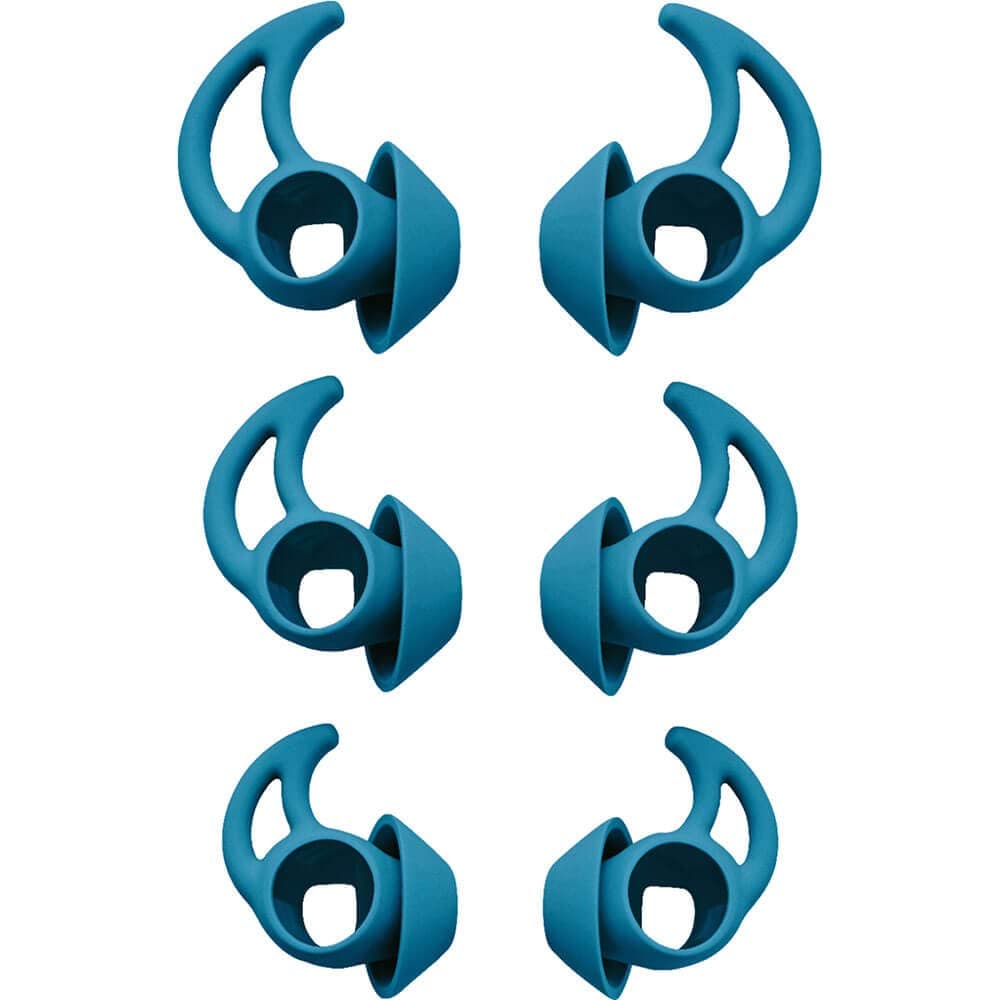 Bose Sport Earbuds - True Wireless Earphones - Bluetooth in Ear Headphones for Workouts and Running, Baltic Blue - Image 9