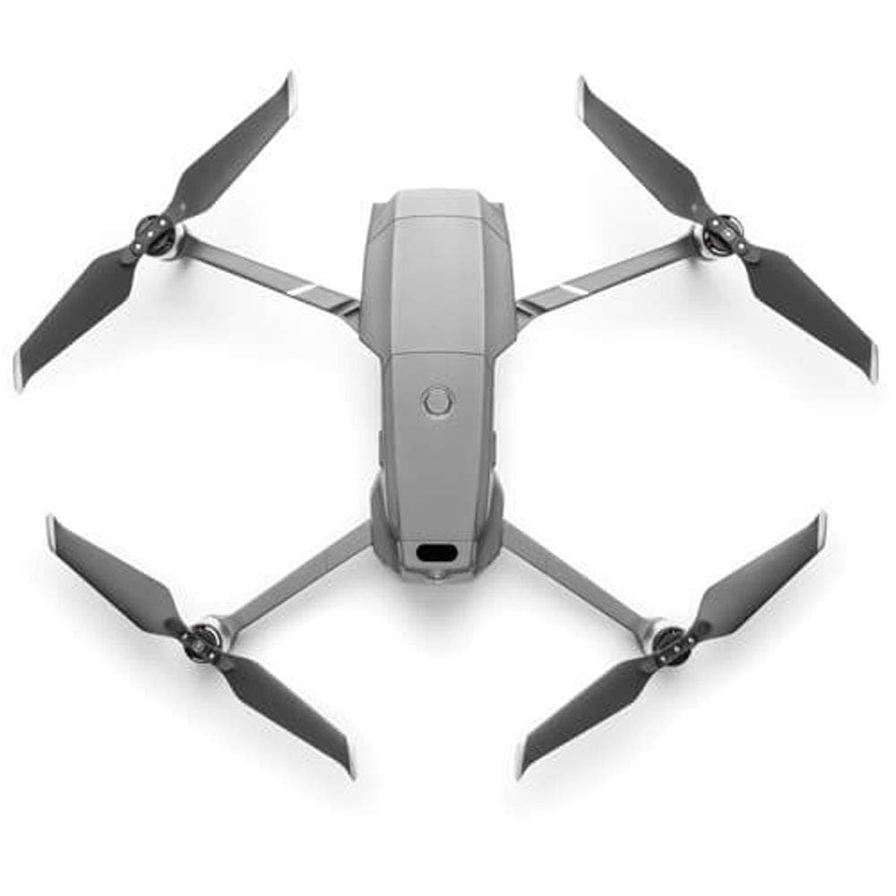 DJI Mavic 2 Zoom - Drone Quadcopter UAV with Optical Zoom Camera 3-Axis Gimbal 4K Video 12MP 1/2.3" CMOS Sensor, up to 48mph, Gray - Image 4