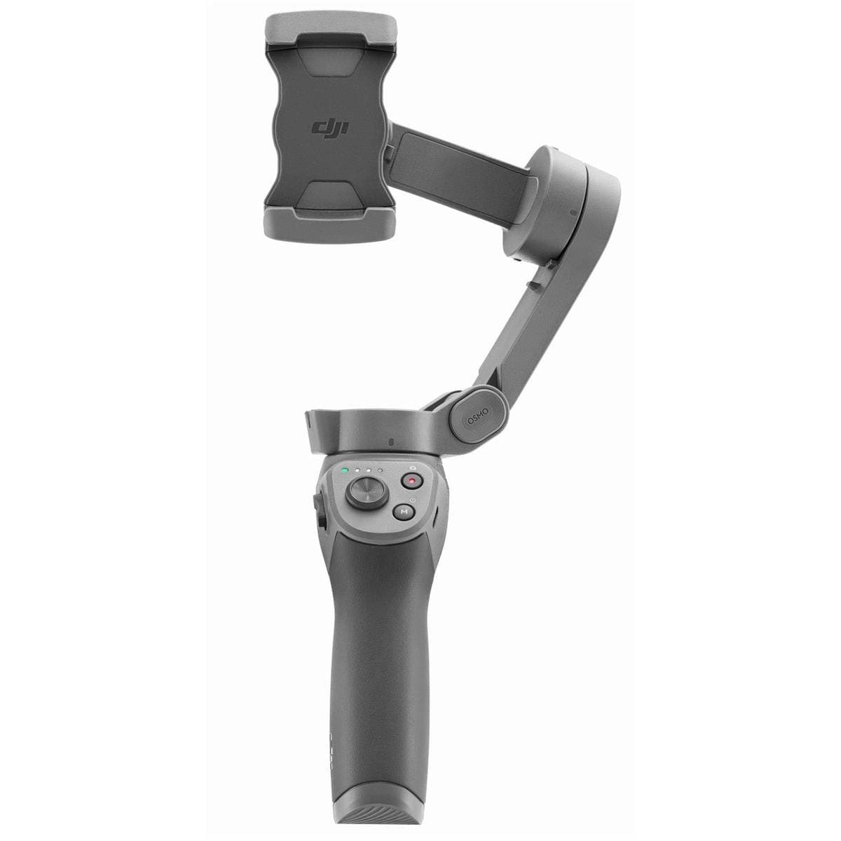 DJI Osmo Mobile 3 Combo - 3-Axis Smartphone Gimbal Handheld Stabilizer Vlog Youtuber Live Video for iPhone Android - Image 4