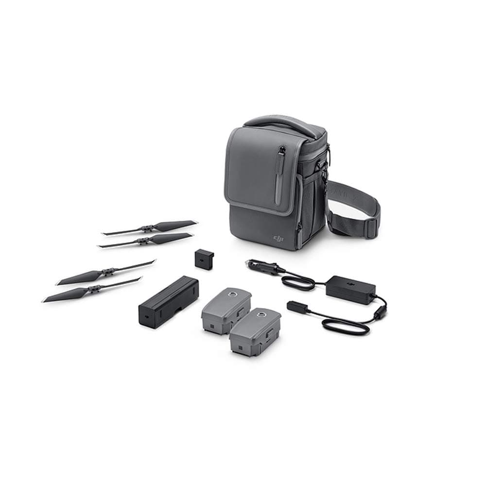 DJI Mavic 2 Fly More Kit for Mavic 2 PRO & Mavic 2 Zoom Accessories Combo Bundle - Image 4