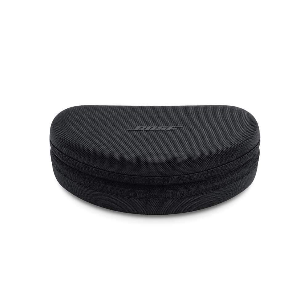 Bose Frames Tempo - Sports Audio Sunglasses with Polarized Lenses & Bluetooth Connectivity – Black - Image 7