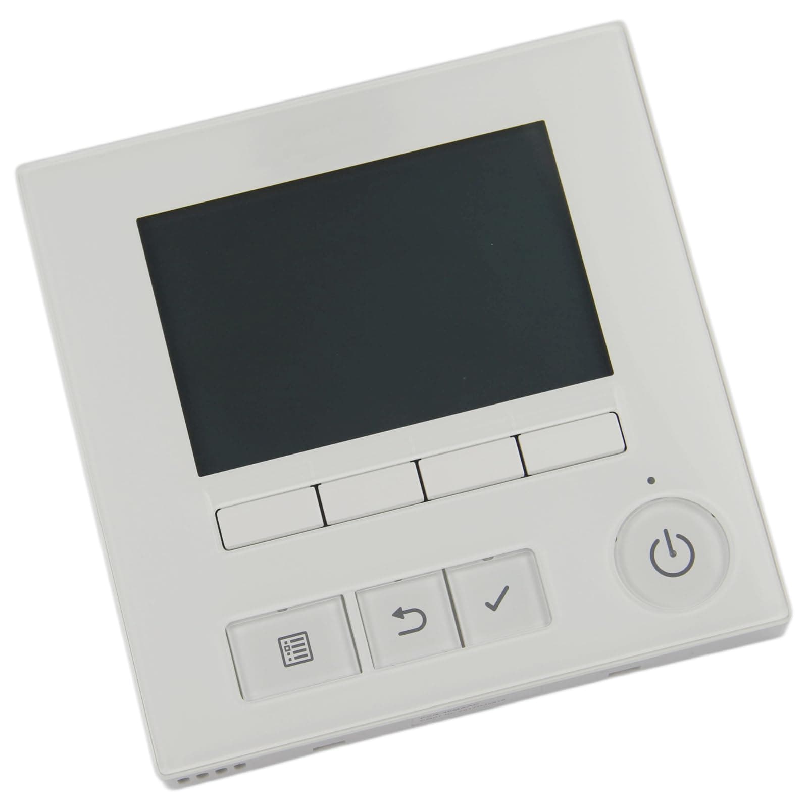 Central Air Conditioning Control Panel Wire Controller Communicator Compatible with Mitsubishi PAR-40MAA PAR-40MAAC MA Remote Controller - Image 8