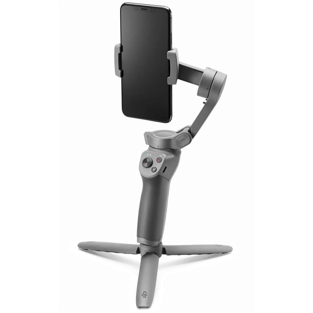 DJI Osmo Mobile 3 Combo - 3-Axis Smartphone Gimbal Handheld Stabilizer Vlog Youtuber Live Video for iPhone Android - Image 3