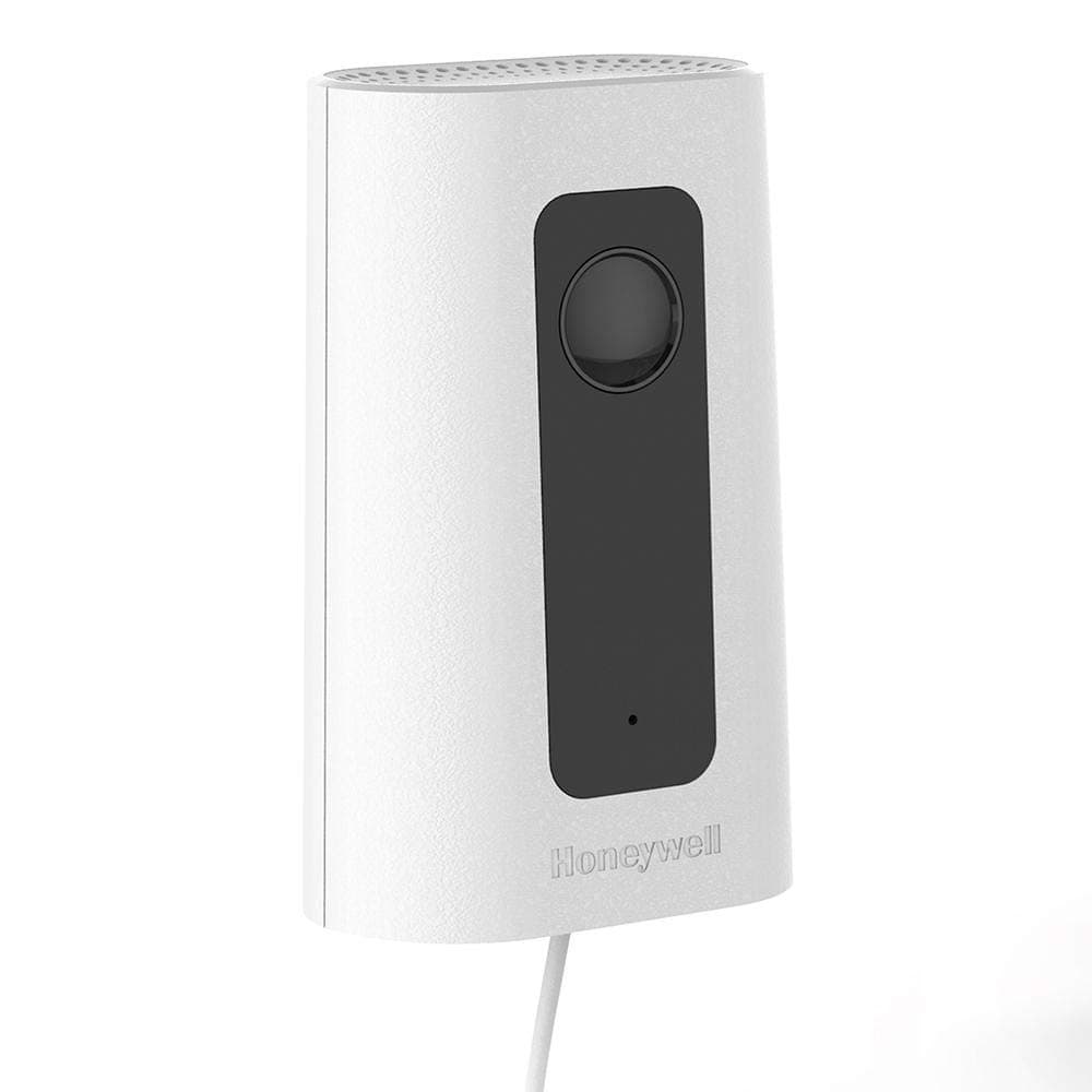 Honeywell Home C1 Indoor Wi-Fi Security Camera - Image 4
