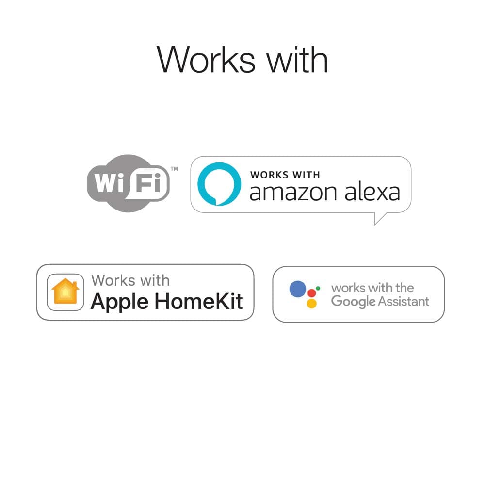 Yale Assure Lever, Wi-Fi Smart Door Lever (for Doors with no deadbolt) - Works with Yale Access App, Amazon Alexa, Google Assistant, HomeKit, Phillips Hue and Samsung SmartThings, Satin Nickel - Image 8